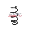 Fahrwerksfeder FAST FT02028 Bild Fahrwerksfeder FAST FT02028