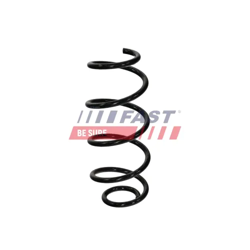 Fahrwerksfeder FAST FT02028 Bild Fahrwerksfeder FAST FT02028