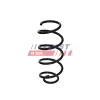 Fahrwerksfeder FAST FT02028 Bild Fahrwerksfeder FAST FT02028