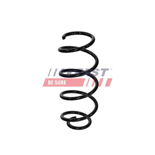 Fahrwerksfeder FAST FT02028 Bild Fahrwerksfeder FAST FT02028