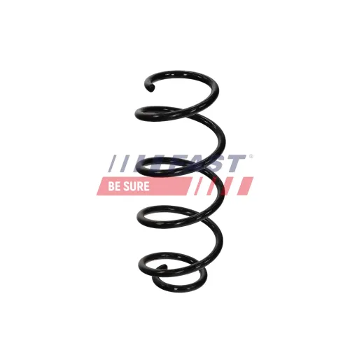 Fahrwerksfeder FAST FT02028 Bild Fahrwerksfeder FAST FT02028