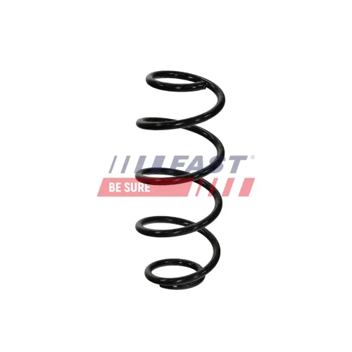 Fahrwerksfeder FAST FT02028 Bild Fahrwerksfeder FAST FT02028