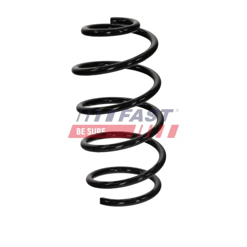 Fahrwerksfeder Vorderachse FAST FT02029 Bild Fahrwerksfeder Vorderachse FAST FT02029