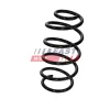 Fahrwerksfeder Vorderachse FAST FT02029 Bild Fahrwerksfeder Vorderachse FAST FT02029