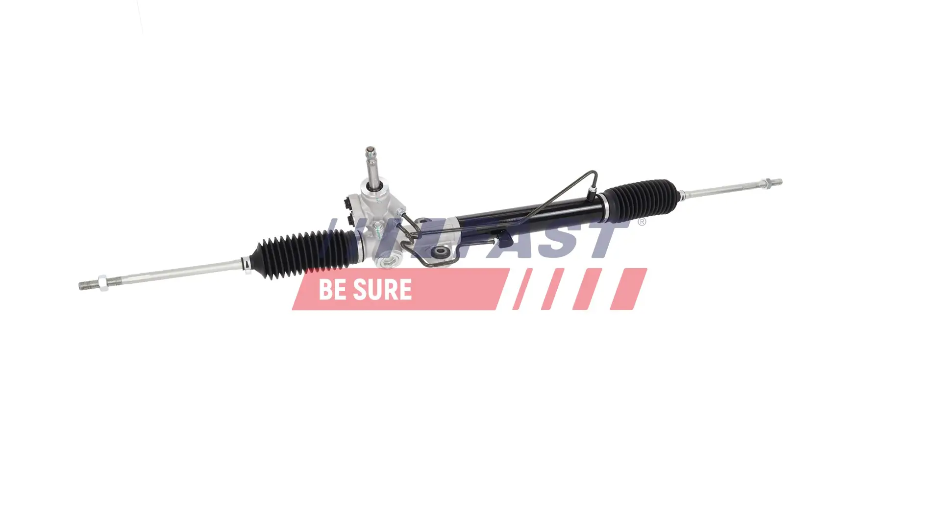 Zier-/Schutzleiste, Seitenwand hinten rechts rechts FAST FT90896