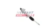 Lenkungssatz FAST FT02078 Bild Lenkungssatz FAST FT02078