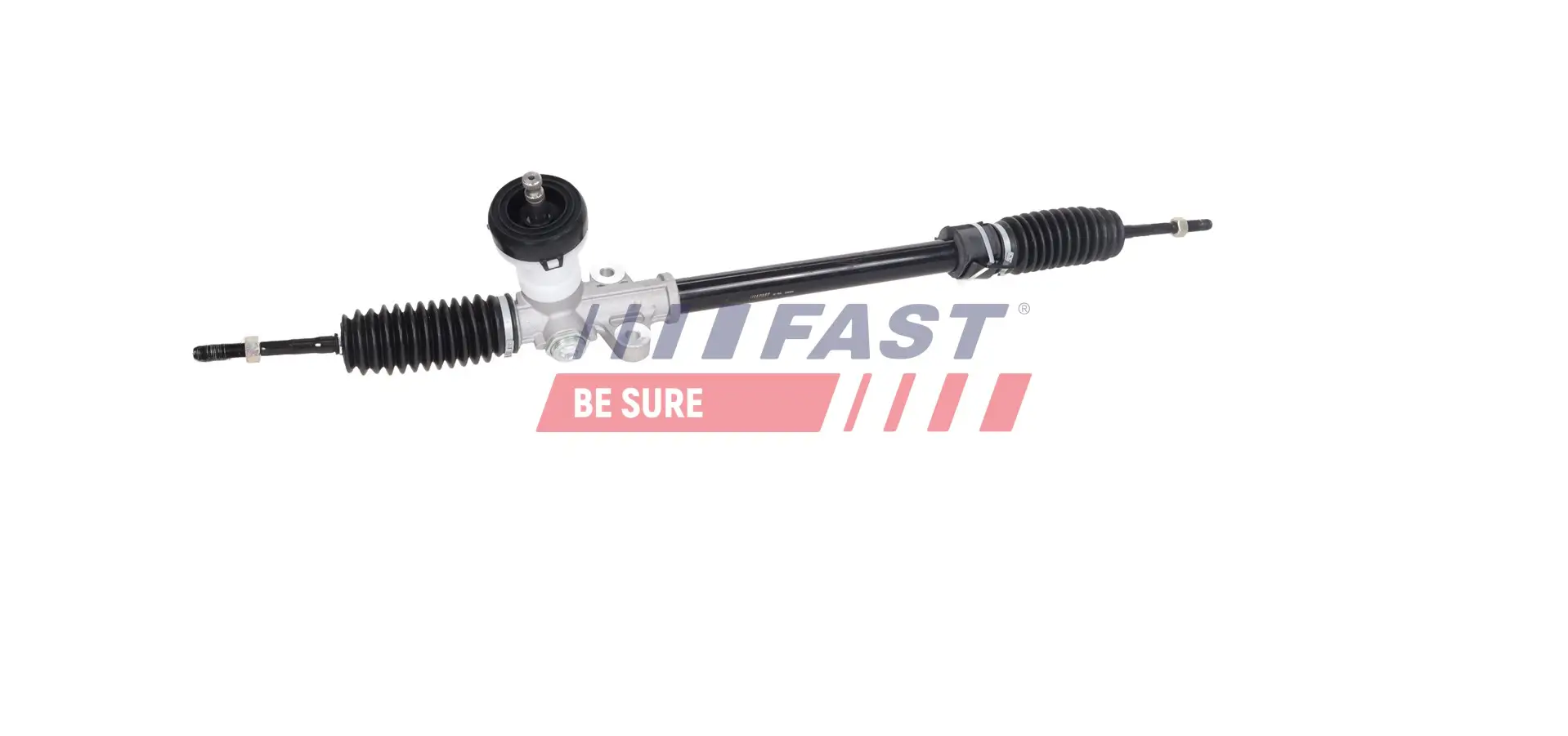 Lenkgetriebe FAST FT02100