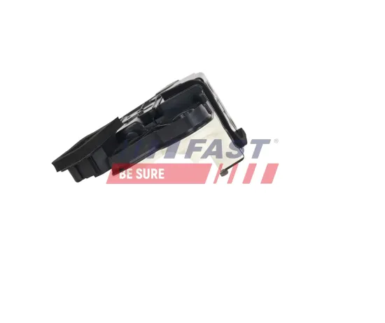 Türschloss vorne links FAST FT02151 Bild Türschloss vorne links FAST FT02151