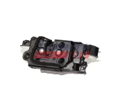 Türschloss 12 V hinten FAST FT02153