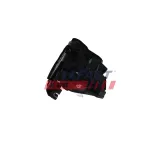 Antriebswelle Vorderachse links Vorderachse links FAST FT27141