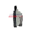 Türschloss hinten links FAST FT02157 Bild Türschloss hinten links FAST FT02157