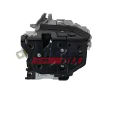 Türschloss vorne rechts FAST FT02160