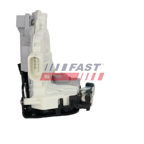 Türschloss hinten links FAST FT02163 Bild Türschloss hinten links FAST FT02163