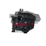 Türschloss hinten rechts FAST FT02164