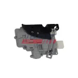 Türschloss 12 V hinten FAST FT02168