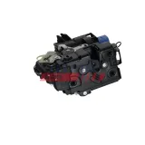 Türschloss hinten links FAST FT02173