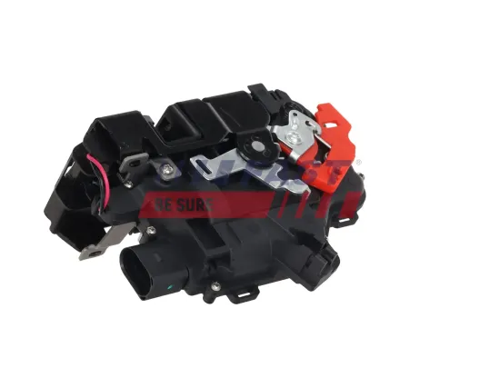 Türschloss 12 V vorne links FAST FT02175 Bild Türschloss 12 V vorne links FAST FT02175