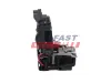 Türschloss 12 V vorne links FAST FT02175 Bild Türschloss 12 V vorne links FAST FT02175