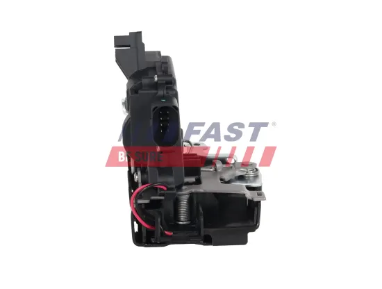 Türschloss 12 V vorne links FAST FT02175 Bild Türschloss 12 V vorne links FAST FT02175