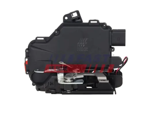 Türschloss 12 V rechts FAST FT02176 Bild Türschloss 12 V rechts FAST FT02176