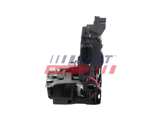 Türschloss 12 V rechts FAST FT02176 Bild Türschloss 12 V rechts FAST FT02176