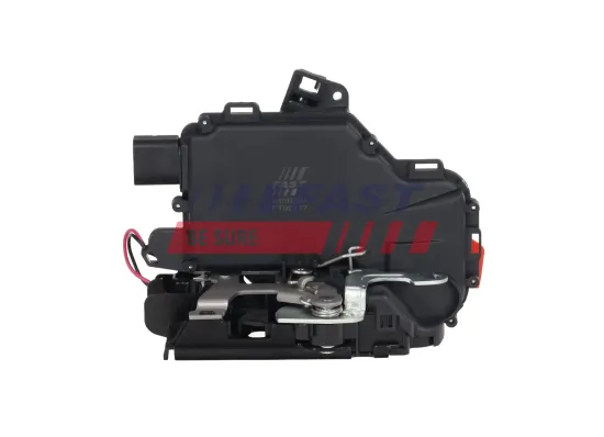 Türschloss 12 V hinten FAST FT02177 Bild Türschloss 12 V hinten FAST FT02177
