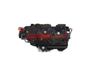 Türschloss 12 V hinten FAST FT02177