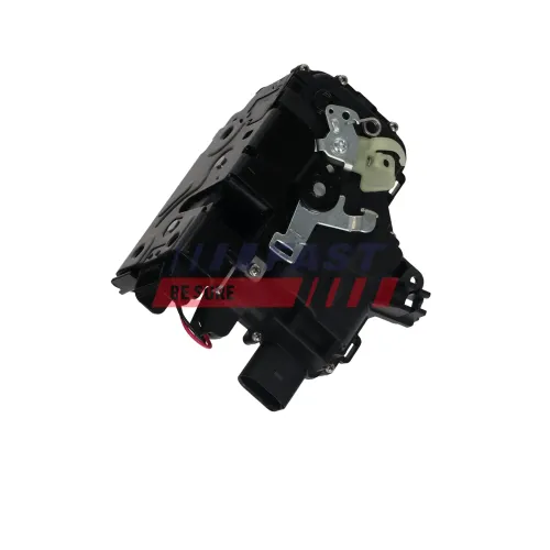 Türschloss 12 V links FAST FT02179 Bild Türschloss 12 V links FAST FT02179