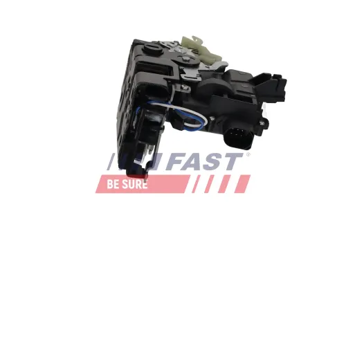 Türschloss hinten links FAST FT02181 Bild Türschloss hinten links FAST FT02181