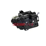 Türschloss hinten links FAST FT02181