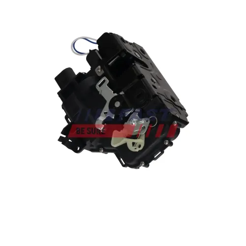 Türschloss hinten links FAST FT02181 Bild Türschloss hinten links FAST FT02181