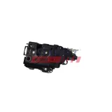 Türschloss 12 V hinten rechts FAST FT02182