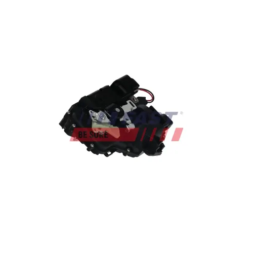 Türschloss 12 V hinten rechts FAST FT02182 Bild Türschloss 12 V hinten rechts FAST FT02182