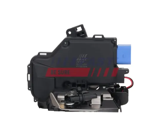 Türschloss vorne rechts FAST FT02184 Bild Türschloss vorne rechts FAST FT02184