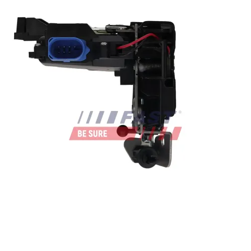 Türschloss 12 V hinten FAST FT02186 Bild Türschloss 12 V hinten FAST FT02186