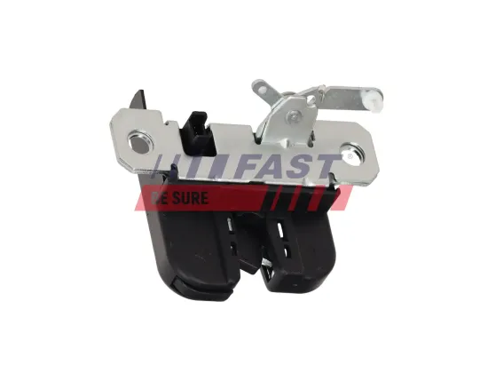 Heckklappenschloss Fahrzeugheckklappe FAST FT02196 Bild Heckklappenschloss Fahrzeugheckklappe FAST FT02196