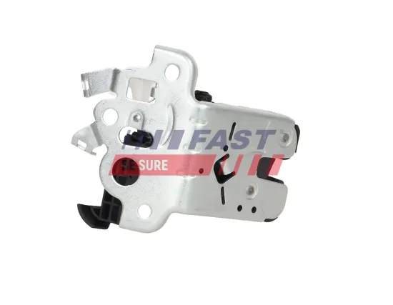 Heckklappenschloss Fahrzeugheckklappe FAST FT02202 Bild Heckklappenschloss Fahrzeugheckklappe FAST FT02202