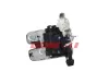 Heckklappenschloss Fahrzeugheckklappe FAST FT02202 Bild Heckklappenschloss Fahrzeugheckklappe FAST FT02202