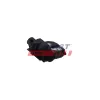Heckklappenschloss Fahrzeugheckklappe FAST FT02207 Bild Heckklappenschloss Fahrzeugheckklappe FAST FT02207