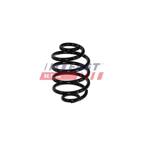 Fahrwerksfeder Hinterachse FAST FT02216 Bild Fahrwerksfeder Hinterachse FAST FT02216