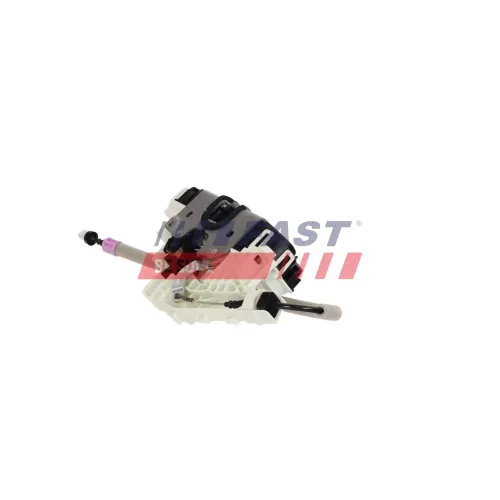 Türschloss 12 V vorne links FAST FT02218 Bild Türschloss 12 V vorne links FAST FT02218