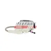 Türschloss 12 V vorne links FAST FT02218 Bild Türschloss 12 V vorne links FAST FT02218