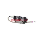 Türschloss 12 V vorne links FAST FT02218