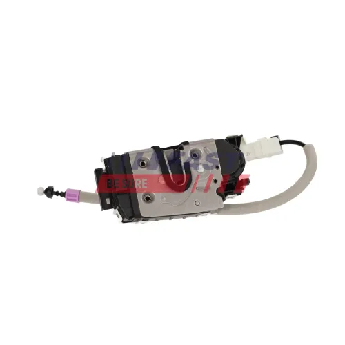 Türschloss hinten links FAST FT02219 Bild Türschloss hinten links FAST FT02219