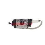 Türschloss hinten links FAST FT02219