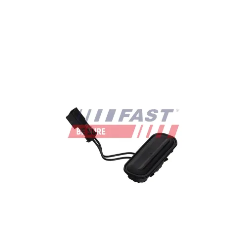 Heckklappengriff Fahrzeugheckklappe FAST FT02227 Bild Heckklappengriff Fahrzeugheckklappe FAST FT02227