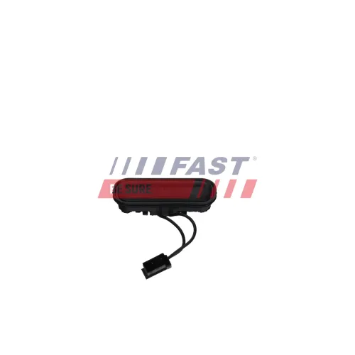 Heckklappengriff Fahrzeugheckklappe FAST FT02227 Bild Heckklappengriff Fahrzeugheckklappe FAST FT02227