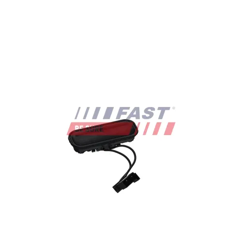 Heckklappengriff Fahrzeugheckklappe FAST FT02227 Bild Heckklappengriff Fahrzeugheckklappe FAST FT02227