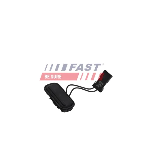 Heckklappengriff Fahrzeugheckklappe FAST FT02227 Bild Heckklappengriff Fahrzeugheckklappe FAST FT02227