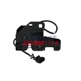 Motorhaubenschloss Motorhaube FAST FT02234